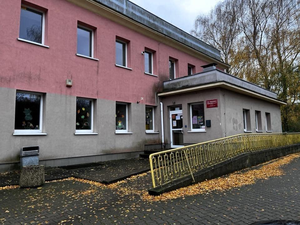 Interpelacja w sprawie przedszkola na Skolwinie