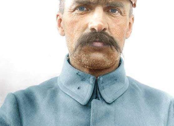 Odzyskanie niepodległości Polski 1918